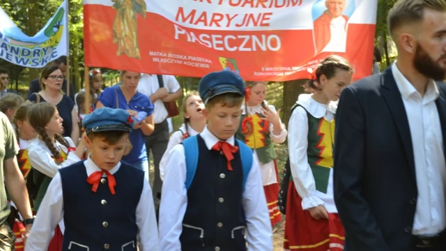 Tczew - II Walne Plachandry - to było wielkie kociewskie święto. Sprawdź, kogo wyróżniono