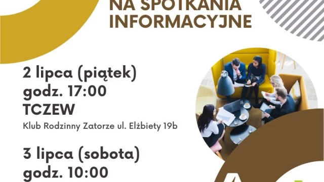 Tczew - Czas start! Ruszył Fundusz Nowy AKUMULATOR SPOŁECZNY