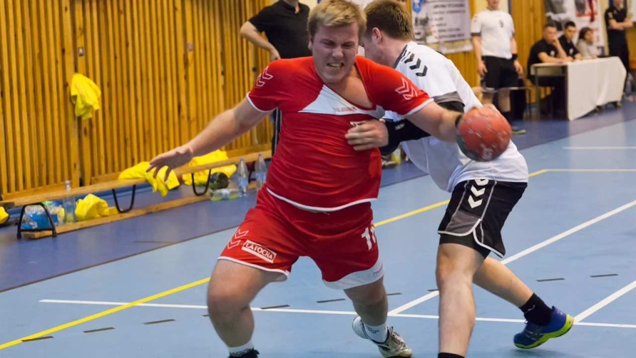 Tczew - Mecz MKS Sambor Latocha Tczew - KAR DO Spójnia Gdynia