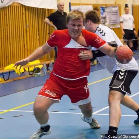 Tczew - Mecz MKS Sambor Latocha Tczew - KAR DO Spójnia Gdynia