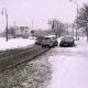 Tczew - Pogoda. Zachmurzenie duże, możliwy śnieg