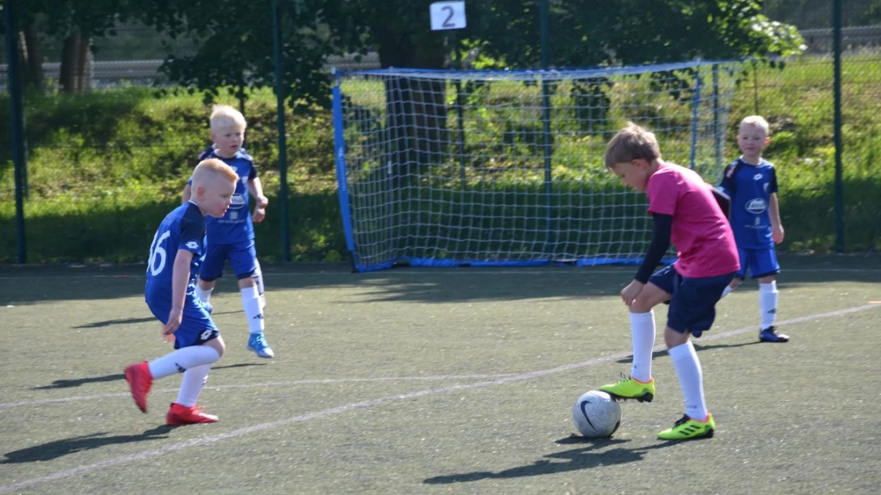 Tczew - Unia Tczew Cup 2023