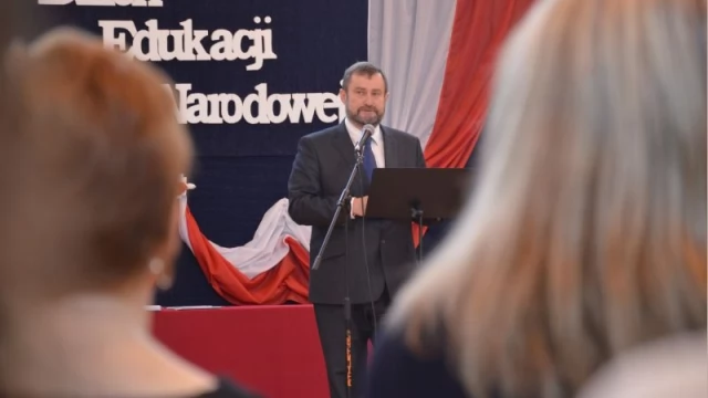 Tczew - Dzisiaj (14.10) nauczyciele mają swoje święto