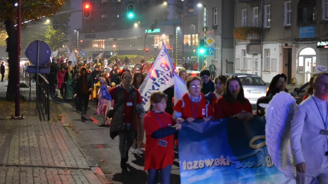 Tczew - Gdzie można dzisiaj świętych zobaczyć?