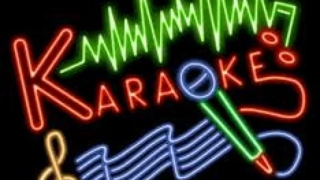 Tczew - Czwartkowe Karaoke w EBRO!