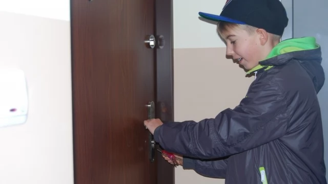 Tczew - Gniew. Klucze do nowych mieszkań rozdane
