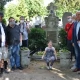 Tczew - Uczcili powołanie Szkoły Morskiej