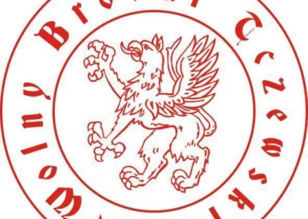 Tczew - Tczewskie piwo powraca - nadlatuje Gryf!