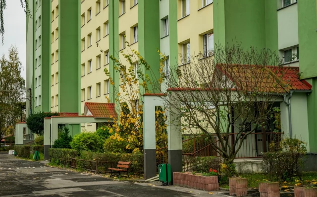 Tczew - Mieszkania od miasta i gminy na sprzedaż. Jak działają przetargi?