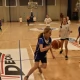 Tczew - Grali o Mistrzostwo Powiatu Tczewskiego w Koszykówce