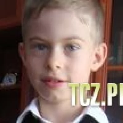 Tczew - Patryk