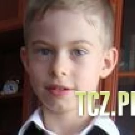 Tczew - Patryk