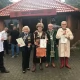 Tczew - Kolejny sukces Tczewskiego Bractwa w Kujawsko -Pomorskiem