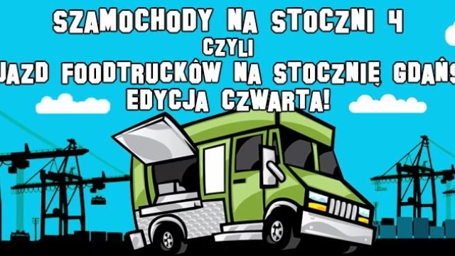 Tczew - Szamochody Na Stoczni 4