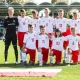 Tczew - Powołanie do Kadry Polski U-15 dla wychowanka MKS Gryf Tczew Oliwiera Sławińskiego
