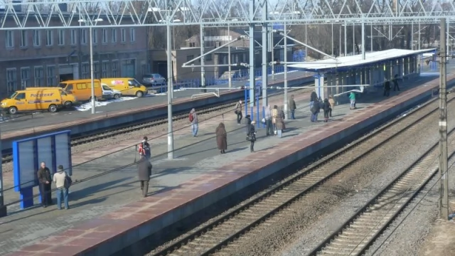 Tczew - SKM Tczew - Gdańsk Gł. "Może to my klienci powinniśmy zastrajkować!"