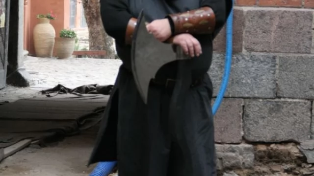 Tczew - Panie "spuściły prawdziwy łomot"
