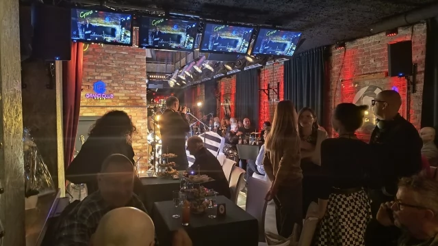 Tczew - W tym domu zaczęło bić serce lidera Republiki, teraz otwarto Grand Club Paris