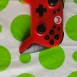 Tczew - Sprzedam oryginalny pad mario nintendo switch