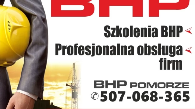 Tczew - BHP POMORZE