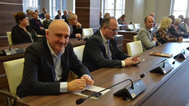 Tczew - VII kadencja samorządu podsumowana. 409 uchwał i blisko 120 mln na inwestycje