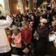 Tczew - Tłumy wiernych ze święconką w tczewskich kościołach [FOTO]