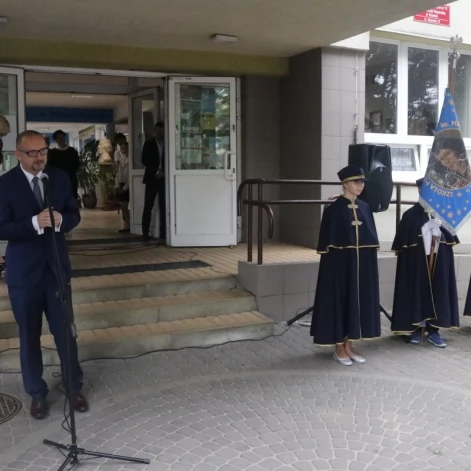 Tczew - Nowy rok szkolny rozpoczęty!