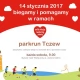 Tczew - Parkrun z Wielką Orkiestrą Świątecznej Pomocy