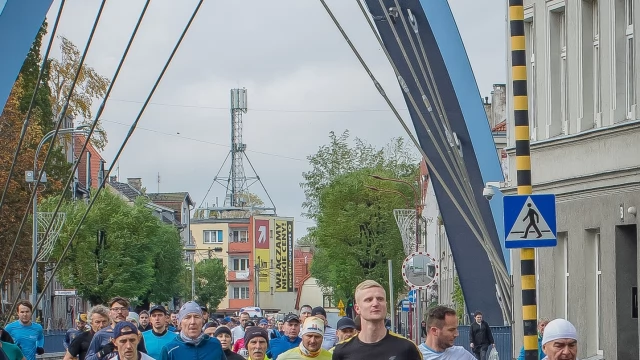 Tczew - Uliczny Bieg Sambora za nami!