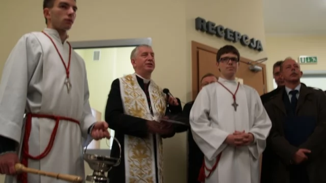Tczew - Centrum Aktywizacji Osób Niepełnosprawnych - za 8,5 mln zł powstał w Tczewie nowoczesny kompleks