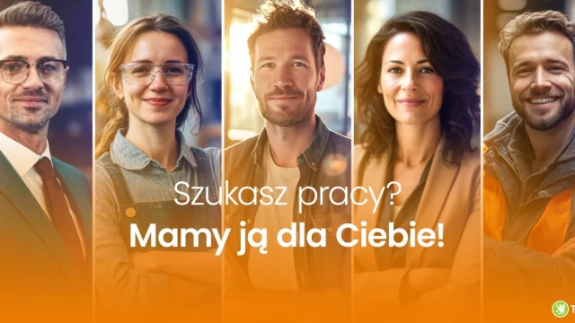 Tczew - Praca Magazyn znanych marek odzieżowych