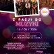 Tczew - Z pasji do muzyki - koncert na żywo