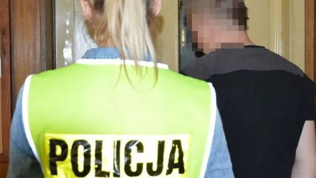 Tczew - Kradł pieniądze z automatów, wpadł na kradzieży gier