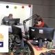 Tczew - Radio Tczew świętuje 10 urodziny