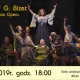 Tczew - Opera "Carmen" G. Bizet - retransmisja