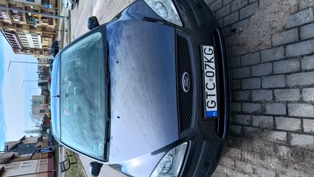 Tczew - Ford Focus