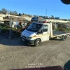 Tczew - Pomoc drogowa transport