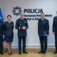 Tczew - Powołania na stanowiska I zastępców komendantów w Tczewie i w Gdyni