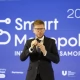 Tczew - Smart Metropolia 2021 - czyli inteligentne rozwiązania dla samorządów
