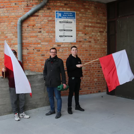 Tczew - Bieg Żołnierzy Wyklętych