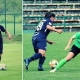 Tczew - KS Pogoń Dekpol Tczew remisuje z liderem