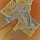Tczew - Dlaczego warto płacić gotówką?