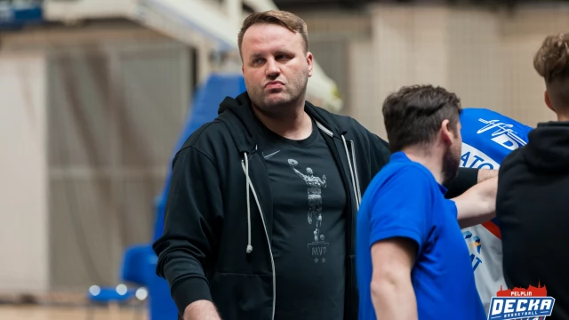 Tczew - DECKA PELPLIN przegrywa w końcówce z Dzikami