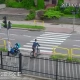 Tczew - Przejście przy "ósemce" zostało objęte monitoringiem