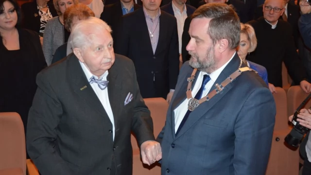 Tczew - Dzień Tczewa. Nagrody, odznaczenia, wzruszenia...