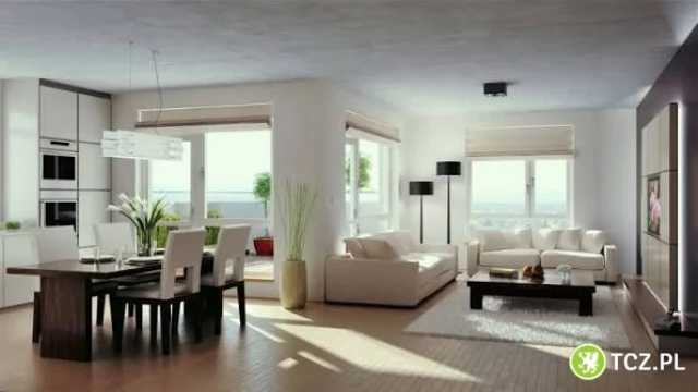 Tczew - Sprzątanie domów i mieszkań