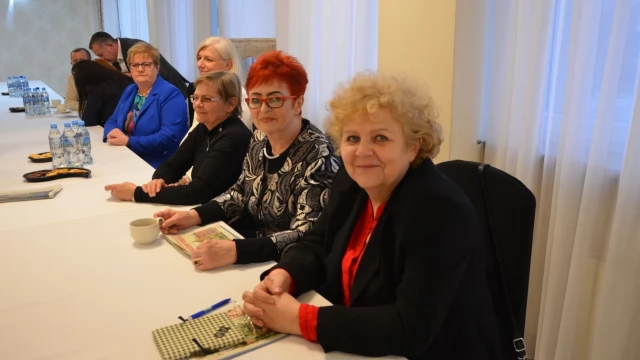Tczew - Porozumienie na Plus przedstawiło listy i program