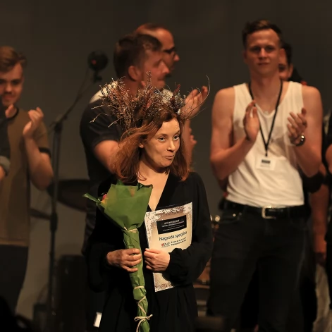 Tczew - In Memoriam Festiwal Grzegorza Ciechowskiego