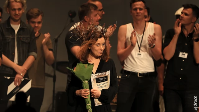 Tczew - In Memoriam Festiwal Grzegorza Ciechowskiego. Podziękowania od organizatora imprezy