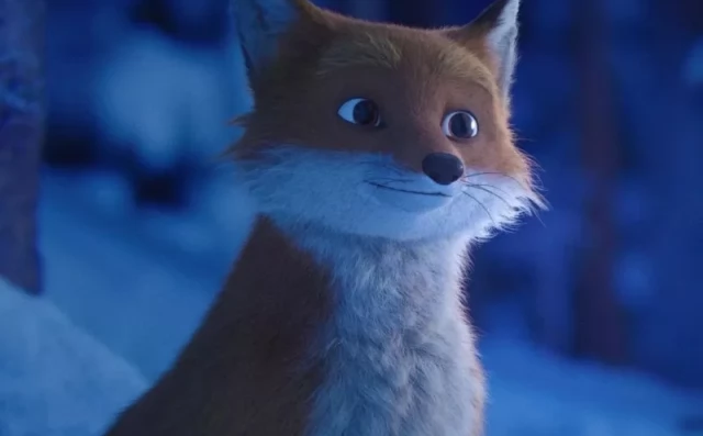 Tczew - Świąteczne opowieści Astrid Lindgren - Poranek Filmowy Przyjazny Sensorycznie